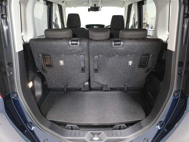 ルーミー Ｇ　追突軽減ブレーキ　パワステ　Ａストップ　ＬＥＤライト　Ｒカメラ　横滑り防止システム　ドライブレコーダー　ウォークスルー　エアバック　セキュリティーアラーム　パワーウィンドウ　運転席助手席エアバック（21枚目）