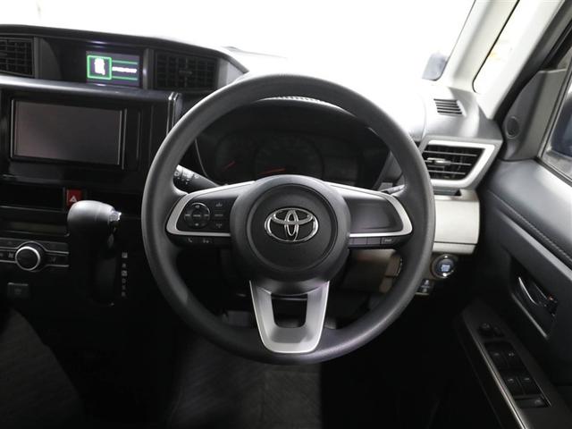 ルーミー Ｇ　追突軽減ブレーキ　パワステ　Ａストップ　ＬＥＤライト　Ｒカメラ　横滑り防止システム　ドライブレコーダー　ウォークスルー　エアバック　セキュリティーアラーム　パワーウィンドウ　運転席助手席エアバック（24枚目）