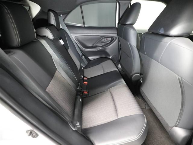 ヤリスクロス ハイブリッドＺ　ドライブレコーダ　インテリジェントキー　アルミホイル　ＬＥＤライト　１オ－ナ－　リアカメラ　クルーズコントロール　横滑り防止システム　ナビＴＶ　メモリーナビゲーション　電動シ－ト　パワステ　キーフリー（20枚目）