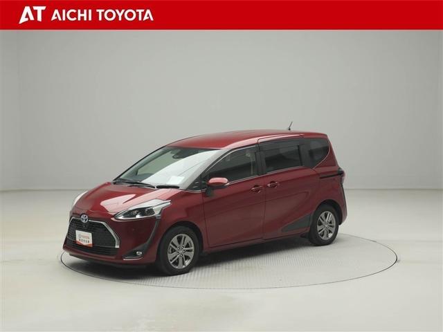 シエンタ ハイブリッド　ファンベースＧ　クエロ　両側パワースライドドア　ＬＥＤヘッドライト　フルセグＴＶ　スマートキー　ミュージックプレイヤー接続可　ナビＴＶ　キーフリー　ＥＴＣ　ＤＶＤ再生　ＡＢＳ　横滑り防止装置　ワンオーナー　エアコン（2枚目）