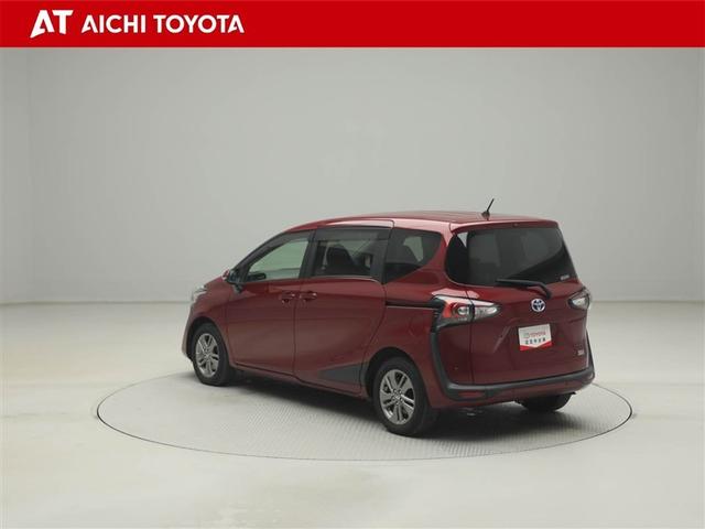 シエンタ ハイブリッド　ファンベースＧ　クエロ　両側パワースライドドア　ＬＥＤヘッドライト　フルセグＴＶ　スマートキー　ミュージックプレイヤー接続可　ナビＴＶ　キーフリー　ＥＴＣ　ＤＶＤ再生　ＡＢＳ　横滑り防止装置　ワンオーナー　エアコン（4枚目）