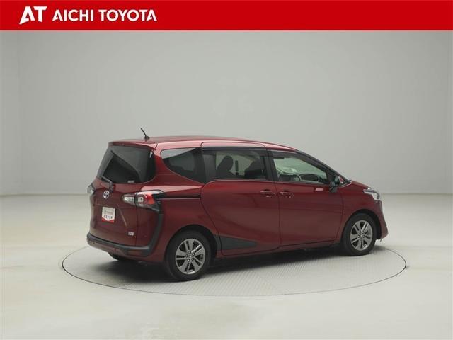 シエンタ ハイブリッド　ファンベースＧ　クエロ　両側パワースライドドア　ＬＥＤヘッドライト　フルセグＴＶ　スマートキー　ミュージックプレイヤー接続可　ナビＴＶ　キーフリー　ＥＴＣ　ＤＶＤ再生　ＡＢＳ　横滑り防止装置　ワンオーナー　エアコン（6枚目）