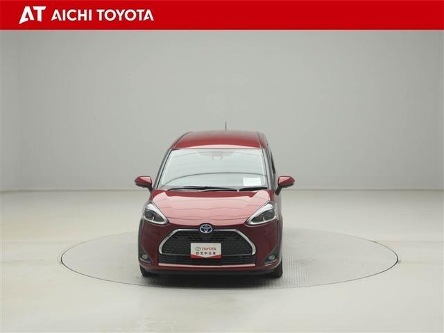 シエンタ ハイブリッド　ファンベースＧ　クエロ　両側パワースライドドア　ＬＥＤヘッドライト　フルセグＴＶ　スマートキー　ミュージックプレイヤー接続可　ナビＴＶ　キーフリー　ＥＴＣ　ＤＶＤ再生　ＡＢＳ　横滑り防止装置　ワンオーナー　エアコン（9枚目）