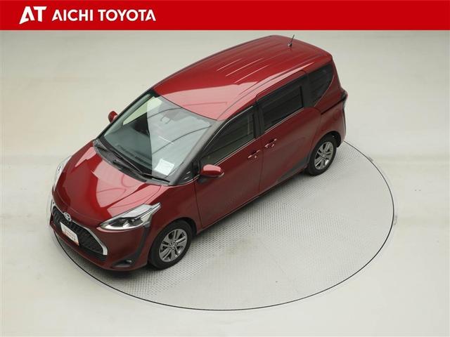 シエンタ ハイブリッド　ファンベースＧ　クエロ　両側パワースライドドア　ＬＥＤヘッドライト　フルセグＴＶ　スマートキー　ミュージックプレイヤー接続可　ナビＴＶ　キーフリー　ＥＴＣ　ＤＶＤ再生　ＡＢＳ　横滑り防止装置　ワンオーナー　エアコン（10枚目）