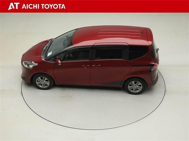 シエンタ ハイブリッド　ファンベースＧ　クエロ　両側パワースライドドア　ＬＥＤヘッドライト　フルセグＴＶ　スマートキー　ミュージックプレイヤー接続可　ナビＴＶ　キーフリー　ＥＴＣ　ＤＶＤ再生　ＡＢＳ　横滑り防止装置　ワンオーナー　エアコン（11枚目）