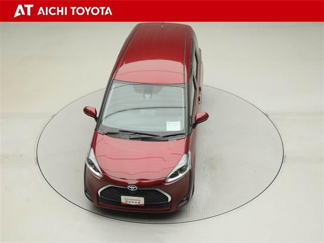 シエンタ ハイブリッド　ファンベースＧ　クエロ　両側パワースライドドア　ＬＥＤヘッドライト　フルセグＴＶ　スマートキー　ミュージックプレイヤー接続可　ナビＴＶ　キーフリー　ＥＴＣ　ＤＶＤ再生　ＡＢＳ　横滑り防止装置　ワンオーナー　エアコン（17枚目）