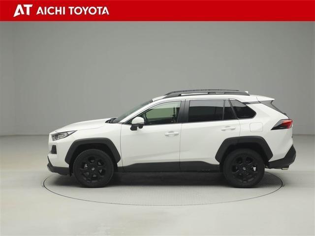 ＲＡＶ４ アドベンチャー　オフロードパッケージ　アルミ　エアコン　ワンオ－ナ－　パワーウィンドウ　横滑り防止　スマートキ－　デュアルエアバッグ　ＬＥＤライト　キーレス　盗難防止システム　クルコン　メモリーナビ　ミュージックプレイヤー接続可　ＡＢＳ（3枚目）