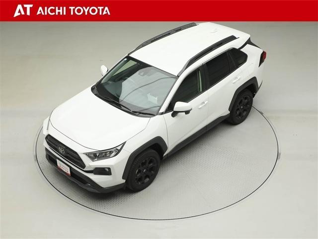 ＲＡＶ４ アドベンチャー　オフロードパッケージ　アルミ　エアコン　ワンオ－ナ－　パワーウィンドウ　横滑り防止　スマートキ－　デュアルエアバッグ　ＬＥＤライト　キーレス　盗難防止システム　クルコン　メモリーナビ　ミュージックプレイヤー接続可　ＡＢＳ（10枚目）