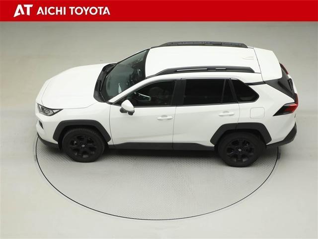 ＲＡＶ４ アドベンチャー　オフロードパッケージ　アルミ　エアコン　ワンオ－ナ－　パワーウィンドウ　横滑り防止　スマートキ－　デュアルエアバッグ　ＬＥＤライト　キーレス　盗難防止システム　クルコン　メモリーナビ　ミュージックプレイヤー接続可　ＡＢＳ（11枚目）