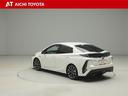 プリウスPHV S GRスポーツ ドラレコ付き インテリキー クルーズコントロール DVD再生 サイドエアバッグ メモリーナビ ナビ&TV 地デジ ETC LEDヘッドランプ オ-トエアコン 横滑り防止装置 キーレス AW エアバッグ 中古車画像_4