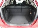 ラゲージスペースもしっかり確保！