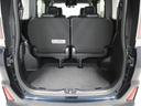 広々としたラゲージスペースを備えています。大きなものや長さのある荷物もしっかりと積み込めます。