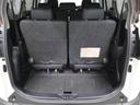 広々としたラゲージスペースを備えています。大きなものや長さのある荷物もしっかりと積み込めます。