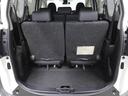 広々としたラゲージスペースを備えています。大きなものや長さのある荷物もしっかりと積み込めます。