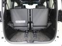 広々としたラゲージスペースを備えています。大きなものや長さのある荷物もしっかりと積み込めます。