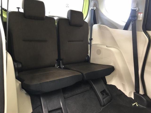 ハイブリッドG フルセグ メモリーナビ DVD再生 バックカメラ ETC 両側電動スライド ウオークスルー 乗車定員7人 3列シート ワンオーナー 記録簿(15枚目)