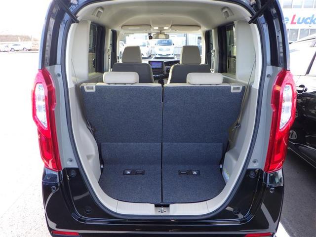 Gホンダセンシング SDナビ ワンセグ ETC バックモニター アダプティブクルーズコントロール 路外逸脱抑制 衝突軽減ブレーキ 後方誤発進抑制機能 Buluetooth オートライト ステアリングスイッチ(14枚目)