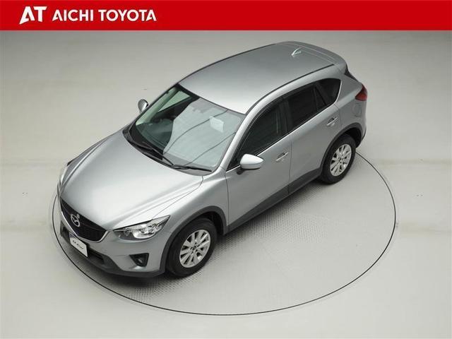 ＣＸ－５ ＸＤ　インテリジェントキー　Ａストップ　ＡＷ　地デジ　ミュージックプレイヤー接続可　運転席エアバッグ　エアコン　ＥＴＣ付　カーテンエアバッグ　セキュリティ　ＡＢＳ　メモリナビ　ナビテレビ　バックモニタ　ＰＳ（10枚目）