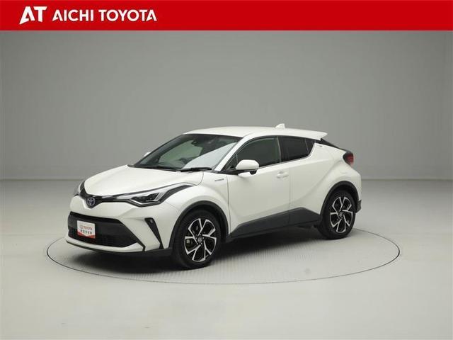 Ｃ－ＨＲ Ｇ　ＴＳＳ（オートハイビーム・衝突被害軽減ブレーキシステム・車線逸脱警報・先行車発進警報・レーダークルーズコントロール）・ＢＳＭ・バックガイドモニター・ＥＴＣ・ドライブレコーダー・純正アルミ・ＬＥＤ（2枚目）