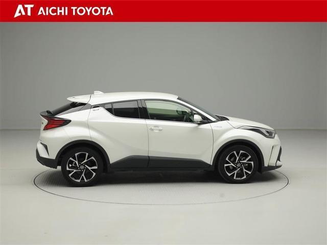 Ｃ－ＨＲ Ｇ　ＴＳＳ（オートハイビーム・衝突被害軽減ブレーキシステム・車線逸脱警報・先行車発進警報・レーダークルーズコントロール）・ＢＳＭ・バックガイドモニター・ＥＴＣ・ドライブレコーダー・純正アルミ・ＬＥＤ（7枚目）