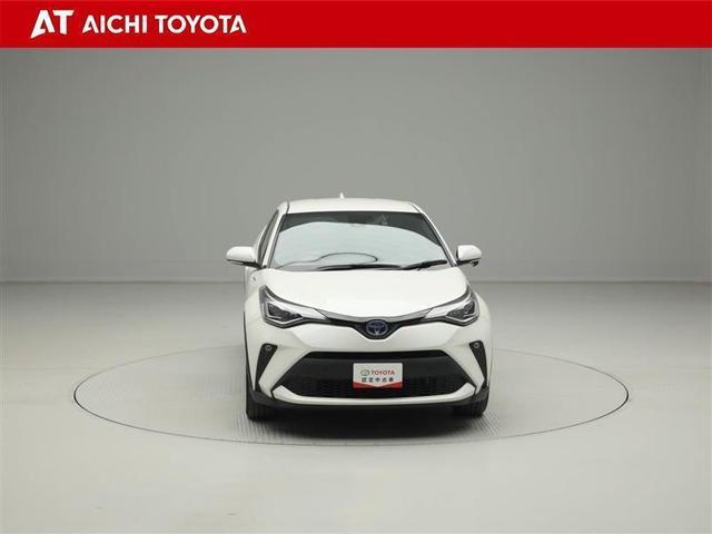 Ｃ－ＨＲ Ｇ　ＴＳＳ（オートハイビーム・衝突被害軽減ブレーキシステム・車線逸脱警報・先行車発進警報・レーダークルーズコントロール）・ＢＳＭ・バックガイドモニター・ＥＴＣ・ドライブレコーダー・純正アルミ・ＬＥＤ（9枚目）