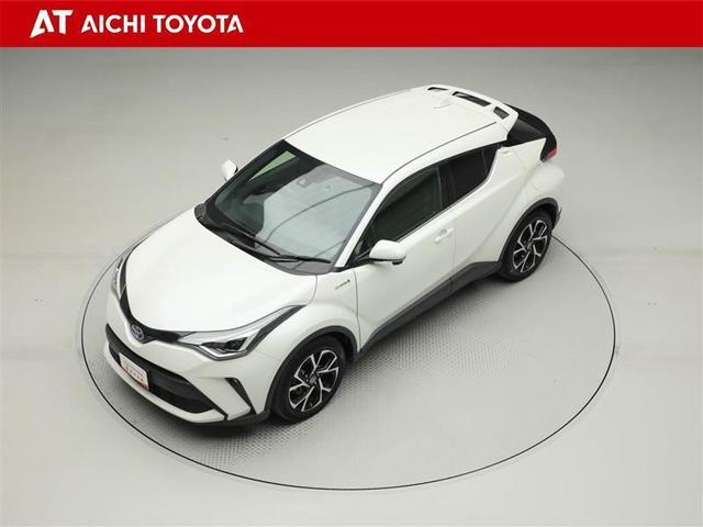 Ｃ－ＨＲ Ｇ　ＴＳＳ（オートハイビーム・衝突被害軽減ブレーキシステム・車線逸脱警報・先行車発進警報・レーダークルーズコントロール）・ＢＳＭ・バックガイドモニター・ＥＴＣ・ドライブレコーダー・純正アルミ・ＬＥＤ（10枚目）