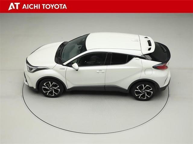 Ｃ－ＨＲ Ｇ　ＴＳＳ（オートハイビーム・衝突被害軽減ブレーキシステム・車線逸脱警報・先行車発進警報・レーダークルーズコントロール）・ＢＳＭ・バックガイドモニター・ＥＴＣ・ドライブレコーダー・純正アルミ・ＬＥＤ（11枚目）