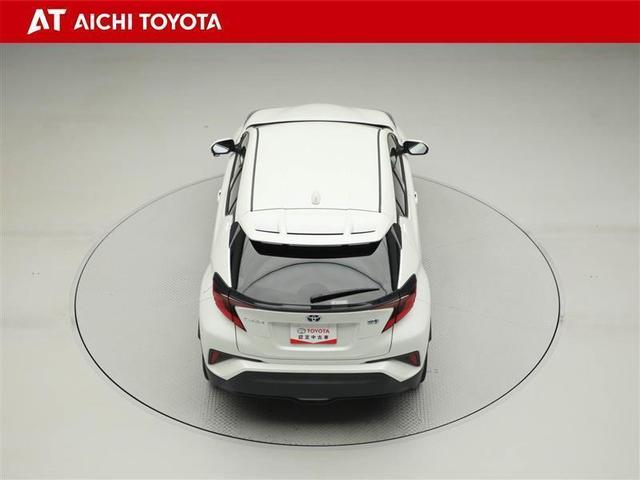 Ｃ－ＨＲ Ｇ　ＴＳＳ（オートハイビーム・衝突被害軽減ブレーキシステム・車線逸脱警報・先行車発進警報・レーダークルーズコントロール）・ＢＳＭ・バックガイドモニター・ＥＴＣ・ドライブレコーダー・純正アルミ・ＬＥＤ（13枚目）