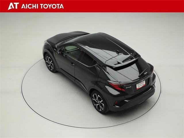 Ｃ－ＨＲ Ｇ　ＴＳＳ（オートハイビーム・衝突被害軽減ブレーキシステム・車線逸脱警報・先行車発進警報・レーダークルーズコントロール）クリアランスソナー・ＰＫＳＢ・ＢＳＭ・パノラミックビューモニター・ＥＴＣ２．０（12枚目）