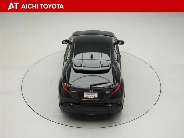 Ｃ－ＨＲ Ｇ　ＴＳＳ（オートハイビーム・衝突被害軽減ブレーキシステム・車線逸脱警報・先行車発進警報・レーダークルーズコントロール）クリアランスソナー・ＰＫＳＢ・ＢＳＭ・パノラミックビューモニター・ＥＴＣ２．０（13枚目）