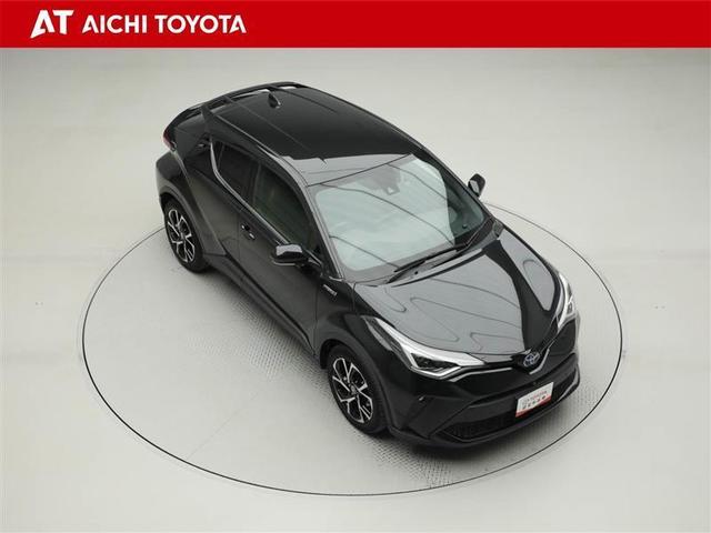 Ｃ－ＨＲ Ｇ　ＴＳＳ（オートハイビーム・衝突被害軽減ブレーキシステム・車線逸脱警報・先行車発進警報・レーダークルーズコントロール）クリアランスソナー・ＰＫＳＢ・ＢＳＭ・パノラミックビューモニター・ＥＴＣ２．０（16枚目）