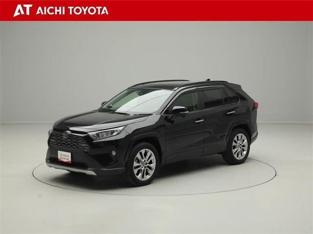 ＲＡＶ４ Ｇ　Ｚパッケージ　ＴＳＳ（オートハイビーム・衝突被害軽減ブレーキシステム・車線逸脱抑制・先行車発進警報・レーダークルーズコントロール）・クリアランスソナー・ＰＫＳＢ・ＢＳＭ・ＲＳＡ・パワーバックドア・パワーシート（2枚目）