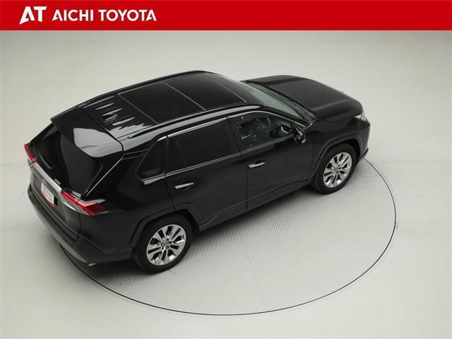 ＲＡＶ４ Ｇ　Ｚパッケージ　ＴＳＳ（オートハイビーム・衝突被害軽減ブレーキシステム・車線逸脱抑制・先行車発進警報・レーダークルーズコントロール）・クリアランスソナー・ＰＫＳＢ・ＢＳＭ・ＲＳＡ・パワーバックドア・パワーシート（14枚目）