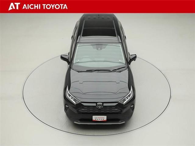 トヨタ ＲＡＶ４