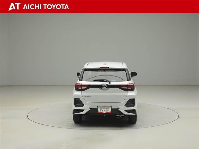 ライズ Ｚ　誤発進抑制機能　エアコン　エアロ　スマートキー＆プッシュスタート　地デジＴＶ　ドライブレコーダ　ＶＳＡ　盗難防止装置　ミュージックプレイヤー接続可　アイドリングストップ機能　クルコン　バックモニター（5枚目）