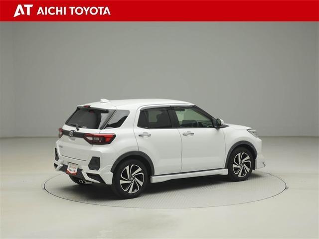 ライズ Ｚ　誤発進抑制機能　エアコン　エアロ　スマートキー＆プッシュスタート　地デジＴＶ　ドライブレコーダ　ＶＳＡ　盗難防止装置　ミュージックプレイヤー接続可　アイドリングストップ機能　クルコン　バックモニター（6枚目）
