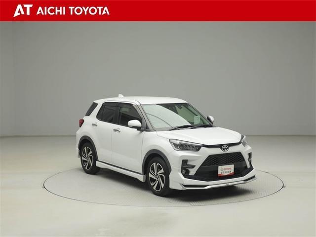 ライズ Ｚ　誤発進抑制機能　エアコン　エアロ　スマートキー＆プッシュスタート　地デジＴＶ　ドライブレコーダ　ＶＳＡ　盗難防止装置　ミュージックプレイヤー接続可　アイドリングストップ機能　クルコン　バックモニター（8枚目）
