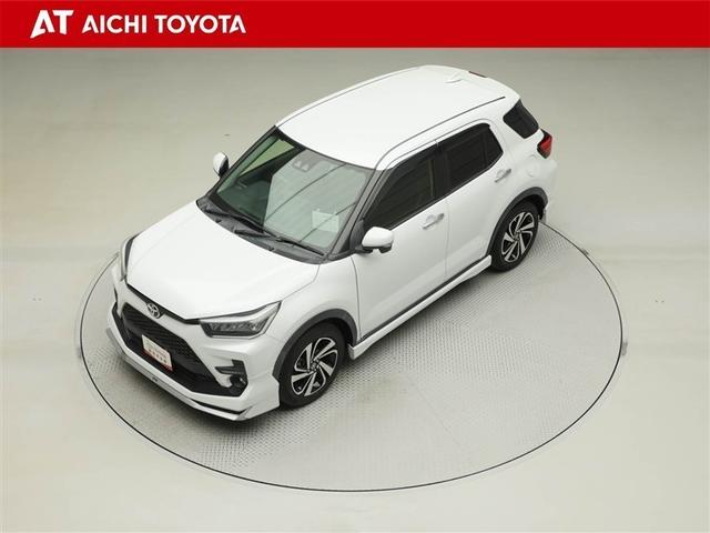 ライズ Ｚ　誤発進抑制機能　エアコン　エアロ　スマートキー＆プッシュスタート　地デジＴＶ　ドライブレコーダ　ＶＳＡ　盗難防止装置　ミュージックプレイヤー接続可　アイドリングストップ機能　クルコン　バックモニター（10枚目）
