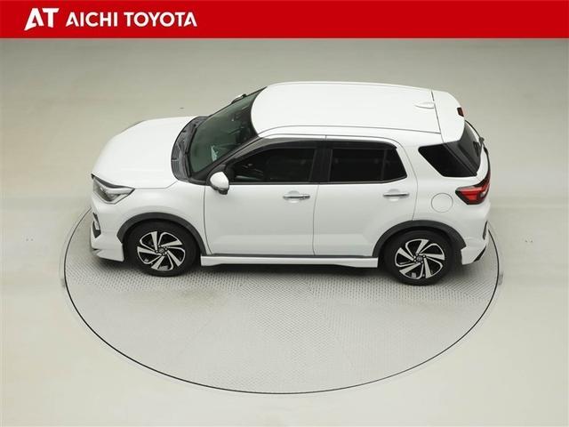 ライズ Ｚ　誤発進抑制機能　エアコン　エアロ　スマートキー＆プッシュスタート　地デジＴＶ　ドライブレコーダ　ＶＳＡ　盗難防止装置　ミュージックプレイヤー接続可　アイドリングストップ機能　クルコン　バックモニター（11枚目）