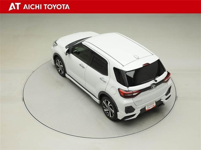 ライズ Ｚ　誤発進抑制機能　エアコン　エアロ　スマートキー＆プッシュスタート　地デジＴＶ　ドライブレコーダ　ＶＳＡ　盗難防止装置　ミュージックプレイヤー接続可　アイドリングストップ機能　クルコン　バックモニター（12枚目）