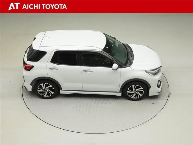 ライズ Ｚ　誤発進抑制機能　エアコン　エアロ　スマートキー＆プッシュスタート　地デジＴＶ　ドライブレコーダ　ＶＳＡ　盗難防止装置　ミュージックプレイヤー接続可　アイドリングストップ機能　クルコン　バックモニター（15枚目）