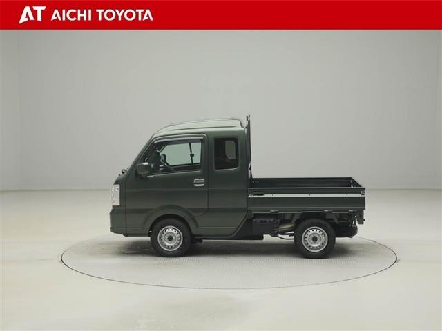 スーパーキャリイ Ｘ　届出済未使用車　運転席エアバック　キーレスキー　ＶＳＣ　アイドリングＳＴＯＰ　前席パワーウィンドウ　ＬＥＤライト　エアコンパワステ　ＰＳ　ＡＢＳ　デュアルセンサーブレーキ　ワンオーナーカー（3枚目）