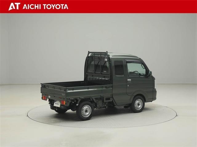 スーパーキャリイ Ｘ　届出済未使用車　運転席エアバック　キーレスキー　ＶＳＣ　アイドリングＳＴＯＰ　前席パワーウィンドウ　ＬＥＤライト　エアコンパワステ　ＰＳ　ＡＢＳ　デュアルセンサーブレーキ　ワンオーナーカー（6枚目）