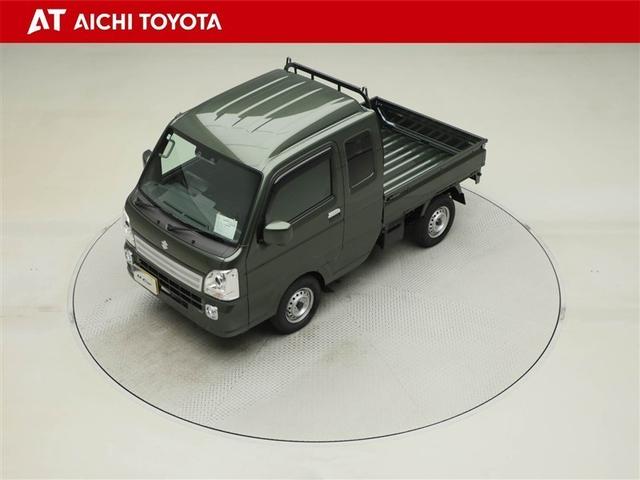 スーパーキャリイ Ｘ　届出済未使用車　運転席エアバック　キーレスキー　ＶＳＣ　アイドリングＳＴＯＰ　前席パワーウィンドウ　ＬＥＤライト　エアコンパワステ　ＰＳ　ＡＢＳ　デュアルセンサーブレーキ　ワンオーナーカー（10枚目）