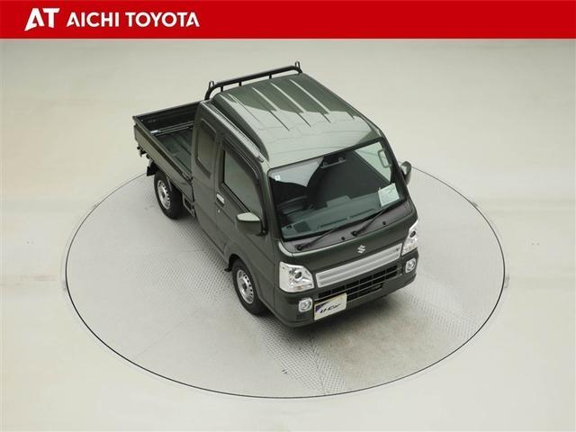 スーパーキャリイ Ｘ　届出済未使用車　運転席エアバック　キーレスキー　ＶＳＣ　アイドリングＳＴＯＰ　前席パワーウィンドウ　ＬＥＤライト　エアコンパワステ　ＰＳ　ＡＢＳ　デュアルセンサーブレーキ　ワンオーナーカー（16枚目）