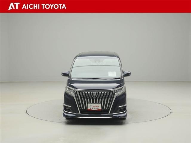 エスクァイア Ｇｉ　プレミアムパッケージ　衝突軽減　エアロ　メモリナビ　１オーナー　地デジ　クルーズコントロール　ＬＥＤライト　両側パワースライドドア　エアバッグ　ＤＶＤ再生機能　ＥＴＣ　スマートキー　ＡＢＳ　アルミ　オートエアコン　ドラレコ（9枚目）