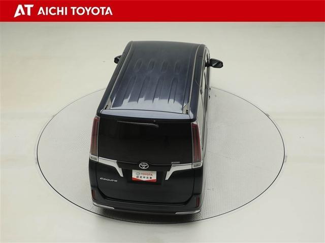 エスクァイア Ｇｉ　プレミアムパッケージ　衝突軽減　エアロ　メモリナビ　１オーナー　地デジ　クルーズコントロール　ＬＥＤライト　両側パワースライドドア　エアバッグ　ＤＶＤ再生機能　ＥＴＣ　スマートキー　ＡＢＳ　アルミ　オートエアコン　ドラレコ（13枚目）