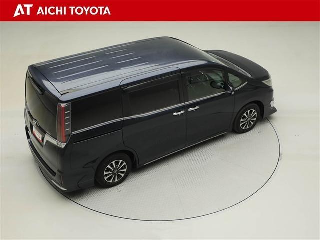 エスクァイア Ｇｉ　プレミアムパッケージ　衝突軽減　エアロ　メモリナビ　１オーナー　地デジ　クルーズコントロール　ＬＥＤライト　両側パワースライドドア　エアバッグ　ＤＶＤ再生機能　ＥＴＣ　スマートキー　ＡＢＳ　アルミ　オートエアコン　ドラレコ（14枚目）