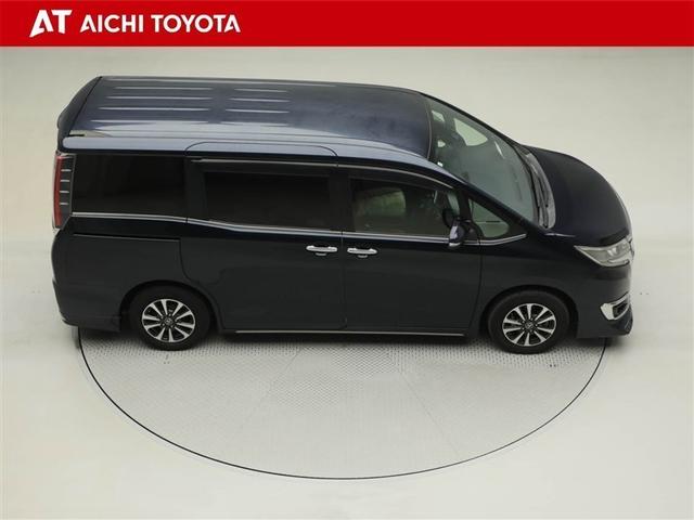 エスクァイア Ｇｉ　プレミアムパッケージ　衝突軽減　エアロ　メモリナビ　１オーナー　地デジ　クルーズコントロール　ＬＥＤライト　両側パワースライドドア　エアバッグ　ＤＶＤ再生機能　ＥＴＣ　スマートキー　ＡＢＳ　アルミ　オートエアコン　ドラレコ（15枚目）