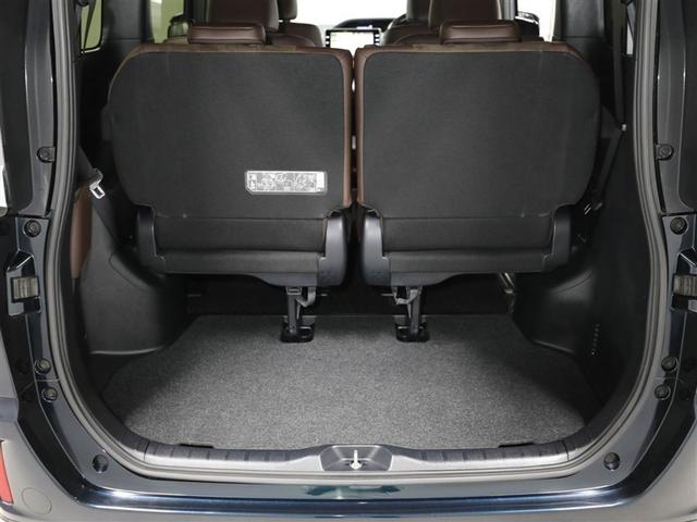 エスクァイア Ｇｉ　プレミアムパッケージ　衝突軽減　エアロ　メモリナビ　１オーナー　地デジ　クルーズコントロール　ＬＥＤライト　両側パワースライドドア　エアバッグ　ＤＶＤ再生機能　ＥＴＣ　スマートキー　ＡＢＳ　アルミ　オートエアコン　ドラレコ（21枚目）